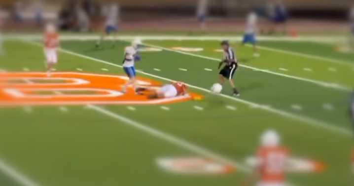 "UNSPORTSMANLIKE BEHAVIOR": Districts respond after fight breaks out at La Vernia