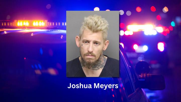 Man accused of killing girlfriend in northeast Lincoln home being held without bond