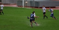 Victoria del Salamanca CF UDS B y derrotas de Helmántico y Béjar en la Regional