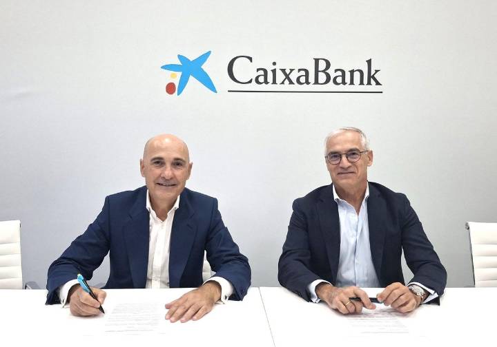 CaixaBank incrementa un 11% los préstamos a las empresas del sector vitivinícola en Canarias y afianza su colaboración con la Federación Española del Vino