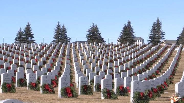 Wreaths Across America announces new website