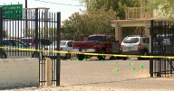 Federal judge denies DOJ's request in Tucson murder suspect case