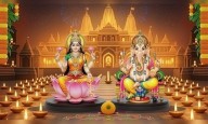 PM Modi, President Droupadi Murmu, Amit Shah and other leaders wish nation on Diwali