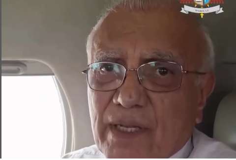 Cardenal Baltazar Porras denuncia restricciones en viaje a Isnotú para celebraciones de San José Gregorio Hernández