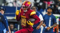 Week 8 power rankings | Commanders fall outside top 16 with loss to Cowboys