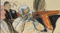Diddy sentenced to more than four years in prison