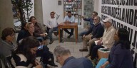 Organiza sociedad civil Encuentro de Lectura y Escritura en Oaxaca
