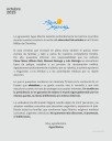 Agua Marina tras ataque: “Cambio de presidente no basta si el país sigue gobernado por los mismos pactos”