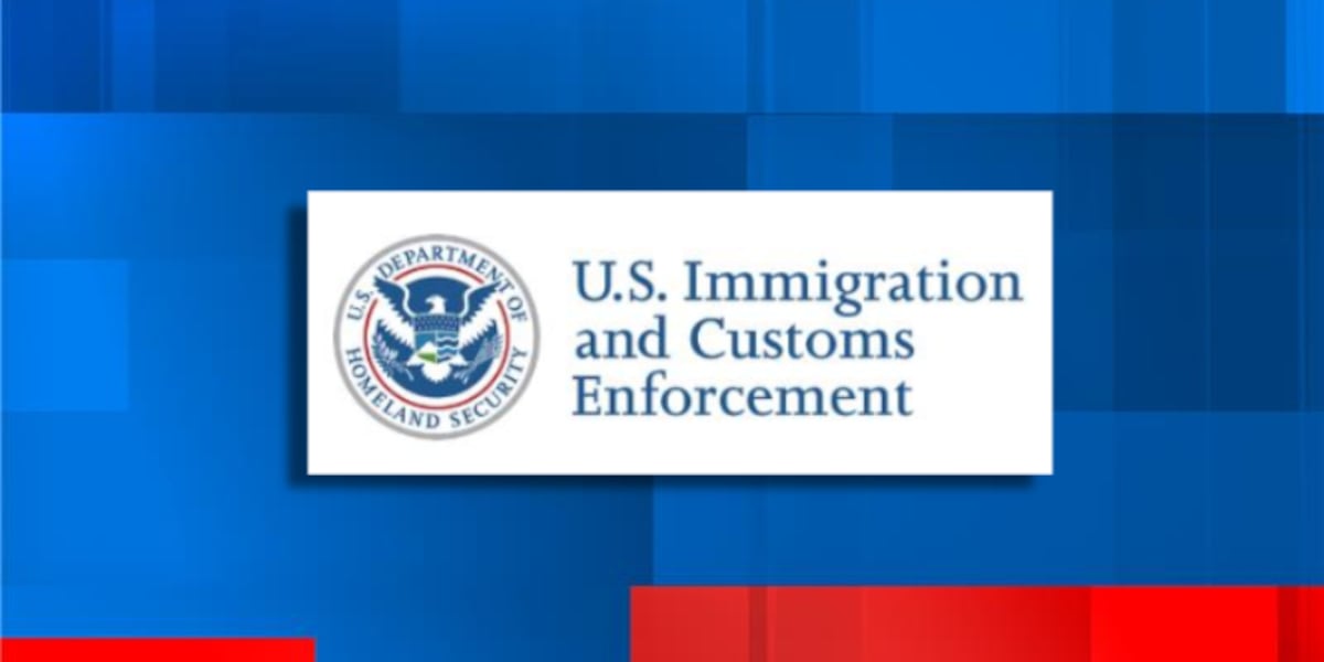 ICE agents conduct operation in Meridian Township, officials say