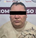 En Tabasco aprehenden a líder de grupo criminal que opera en la región
