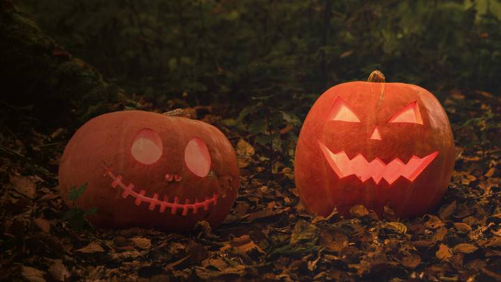 GranCasa celebra Halloween con la Feria de las Almetas: un homenaje a las tradiciones aragonesas