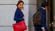 La UCO pide rastrear el patrimonio de Pardo de Vera y el exdirector de carreteras en busca de mordidas