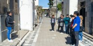 Este sábado el Cementerio San Jerónimo tiene dos originales propuestas para sus visitas guiadas
