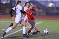 Duluth East soccer teams dance past Cambridge