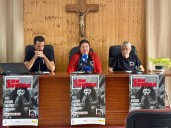 Cáritas Diocesana atendió en 2024 a 1.122 personas en situación de sin hogar en Huelva