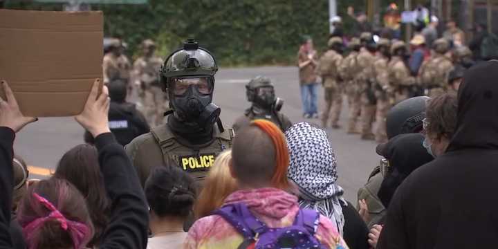 Day 2: Federal trial over Trump’s National Guard deployment in Portland