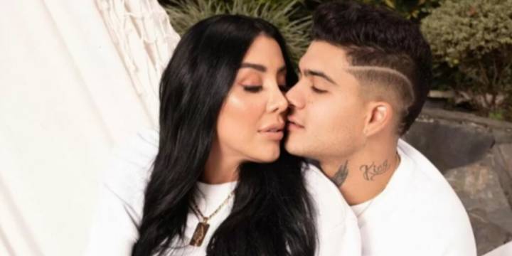Marcela Reyes revela las misteriosas señales de B King en su casa tras su trágica muerte: “Sí, lo hemos sentido”