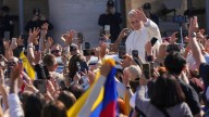 Pope gives Venezuela reason to celebrate by canonizing its beloved 'doctor of the poor' as 1st saint
