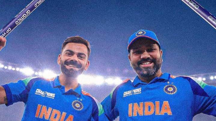 Ajit Agarkar Clarifies: Rohit Sharma And Virat Kohli ‘Not On Trial’ Ahead Of Australia ODIs