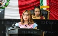 Exige diputada sanción ejemplar