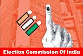 ECI issues 3 separate notifications for J&K’s 4 Rajaya Sabha seats