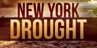 Drought warning issued for Jefferson County