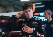 Se inician las prácticas para el GP de Singapur de la F