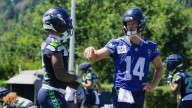Seahawks Duo Sam Darnold & Jackson Smith-Njigba Emerging As One Of The League's Best