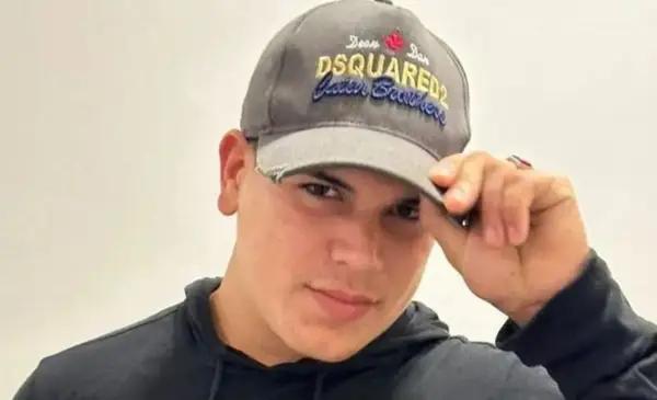 Thiago Medina habló tras recibir el alta médica