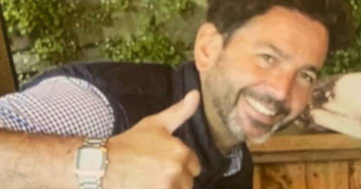 Man was killed by car 'deliberately driving straight at him' at mum's 70th birthday party