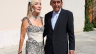 Carmen Lomana se sincera sobre la relación con Antonio tras su presentación oficial: "Estoy feliz"