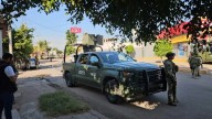 Jornada violenta en Culiacán deja ocho muertos, siete heridos y viviendas incendiadas