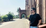Sunny Deol’s son Karan Deol begins final leg of shooting for ‘1947 Lahore’ in Amritsar