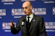 Comisionado de la NBA dice estar "profundamente perturbado" por escándalo de apuestas