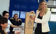 Cómo le fue a Virginia Gallardo en las elecciones 2025: los votos que obtuvo