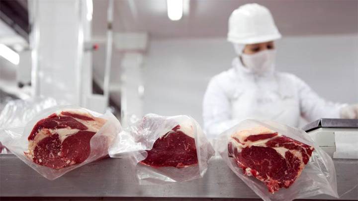 Estados Unidos analiza volver a importar carne argentina, pero advirtió que el volumen…
