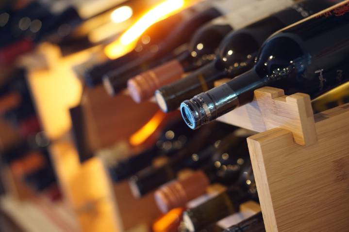 More than $18K in wine and cash stolen from NJ restaurant