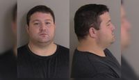 Ascension deputies: Prairieville man arrested for sharing child pornography in online messages