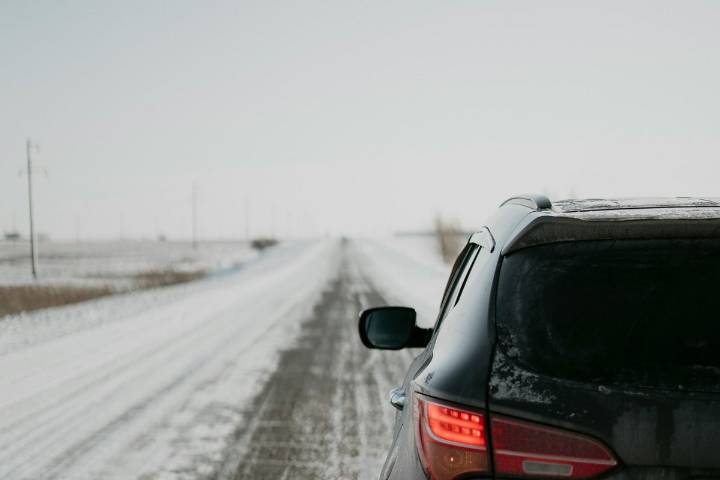 6 Items You Should Never Keep in a Cold Car in East Texas