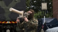 Mystery drone sightings reported over critical infrastructure in northern Germany