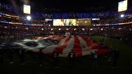 Ravens Make History With Fan-Powered Light Show in M&T Bank Stadium