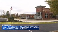 Oswego, Illinois Chick-fil-A: Darryl Lee Jr., 19, charged with murder in stabbing attacks at restaurant on Route 34, officials say