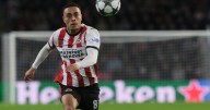 PSV coach says Sergino Dest failed to start in Champions League game after turning up late