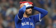 Kevin Gausman allows homer to Cal Raleigh, Blue Jays lose ALCS Game 1