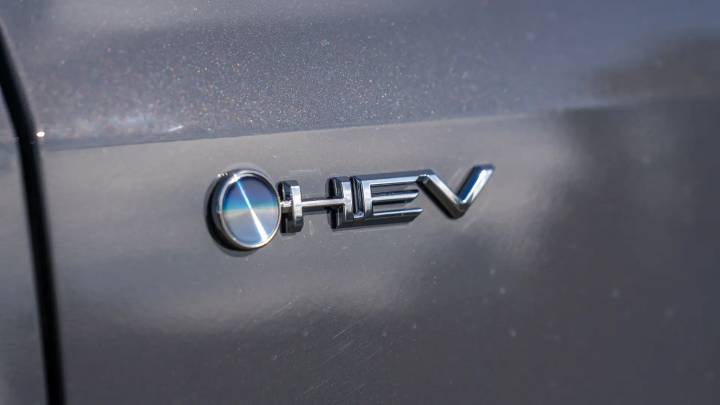 Mild hybrids are misleading, according to Toyota