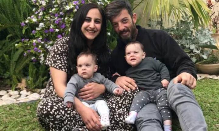 Rehenes argentinos en Gaza: la emoción de la familia tras el acuerdo entre Israel y Hamas