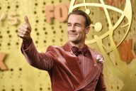 Here’s what James Van Der Beek’s loving birthday post to his 4