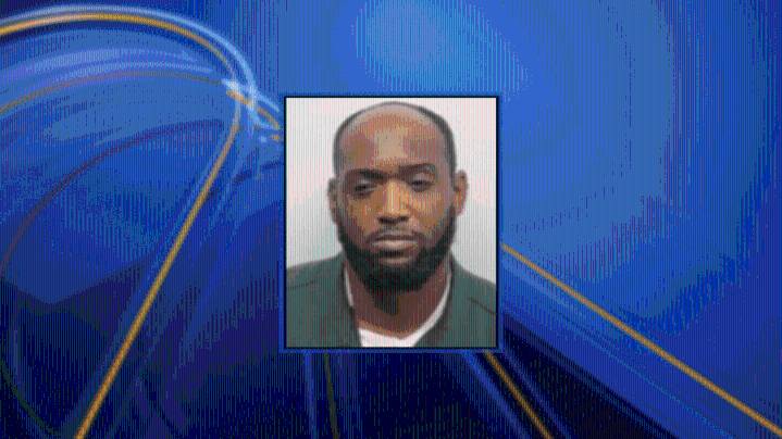 GA sheriff's office: man trafficked 15