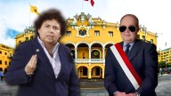 Susel Paredes denuncia uso de recursos públicos en mitin de López Aliaga: “Su palabra no vale nada… es mentiroso por demás”