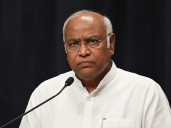 I openly support ban on RSS: Kharge taunts BJP on Sardar Vallabhbhai Patel 150th birth anniversary